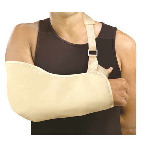 Arm Sling 1Normal [L] 1'S Dyna product available at family pharmacy online buy now at qatar doha