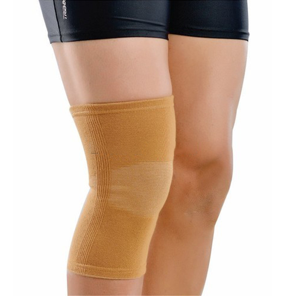 Knee Support Olympian [L] Dyna Available at Online Family Pharmacy Qatar Doha