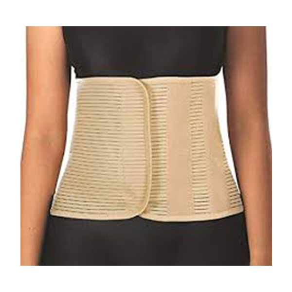 Corset: Maternity Cling [M] Dyna product available at family pharmacy online buy now at qatar doha