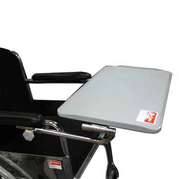 buy online 	Wheelchair Food Tray - Prime Pc 561  Qatar Doha