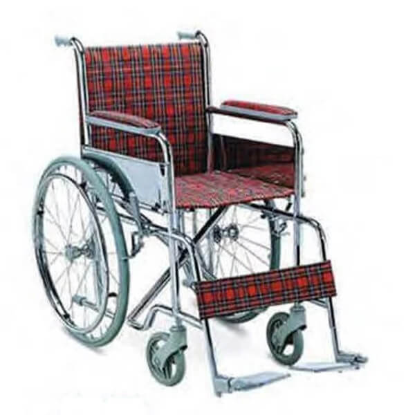 buy online 	Wheelchair Child - Prime 20-1002  Qatar Doha