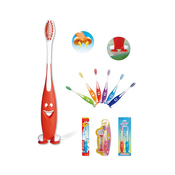 buy online 	Tooth Brush Kid'S - Sea World - Newphenix 266  Qatar Doha