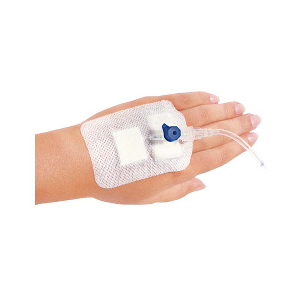 Iv Dressing 6x 8 Cm W/ Proof [811202] 100.s-waycare product available at family pharmacy online buy now at qatar doha