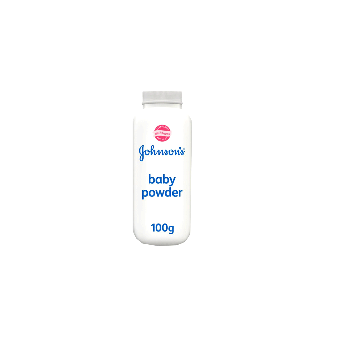 J&j Baby Powder 100g product available at family pharmacy online buy now at qatar doha