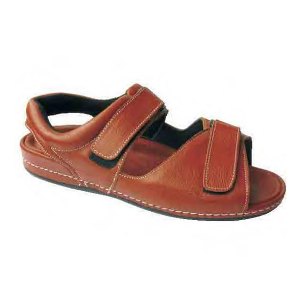 buy online 	Footwear: Diabetic - Riviera - Dyna 6 #40  Qatar Doha