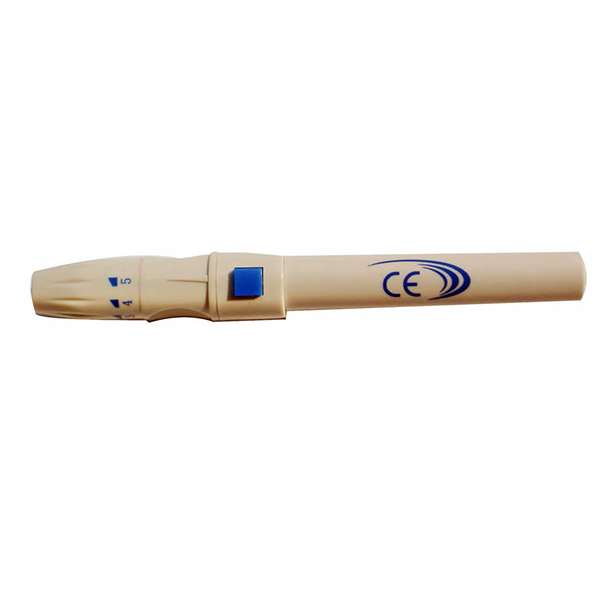 Blood Lancing Device - Lrd Available at Online Family Pharmacy Qatar Doha