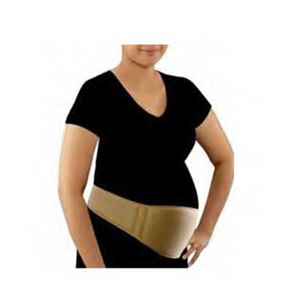 Corset: Maternity Binder [Uni] - Sego 1'S - Dyna product available at family pharmacy online buy now at qatar doha