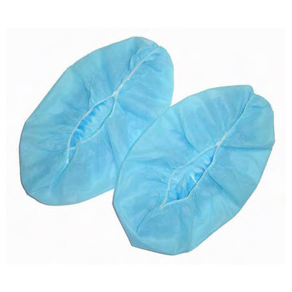 Shoe Cover Non Woven 100'S - Mx-Lrd product available at family pharmacy online buy now at qatar doha