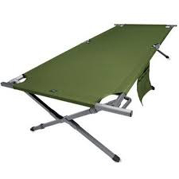 Camping Bed Heavy Duty 1'S - Mx-Lrd product available at family pharmacy online buy now at qatar doha