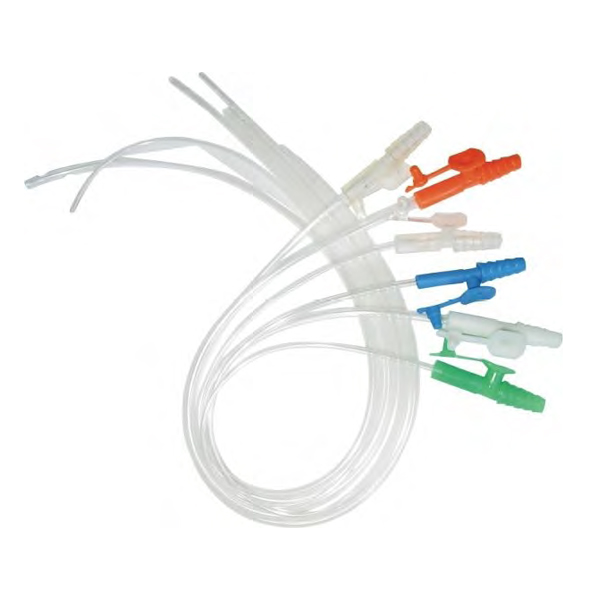 Catheters: Suction [08] Cap Cone 1'S - Mx-Lrd product available at family pharmacy online buy now at qatar doha