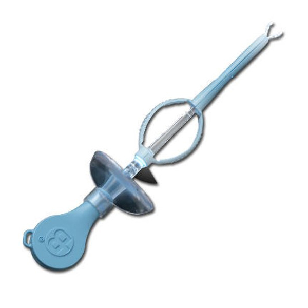 buy online 	Lighted Forceps For Foreign Body Removal - Bionix #2750 - With Light - 10'S  Qatar Doha