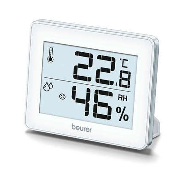 buy online Beurer Hygro Thermometer - Fmc HM16  Qatar Doha