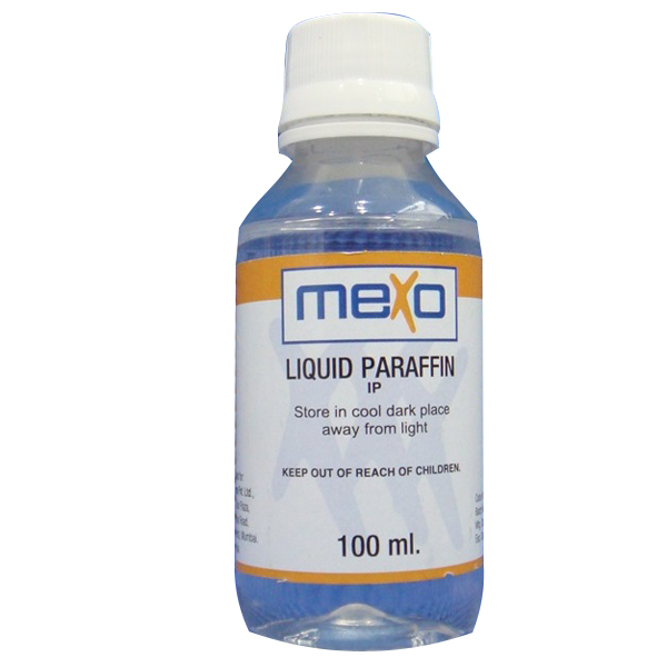 buy online 	Liquid Paraffin - Mexo 1000 Ml  Qatar Doha