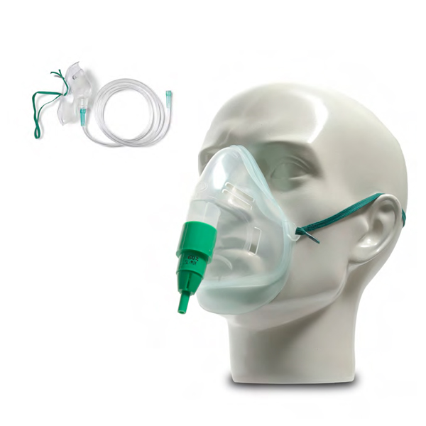 buy online 	Oxygen Mask - Lrd Pediatric  Qatar Doha