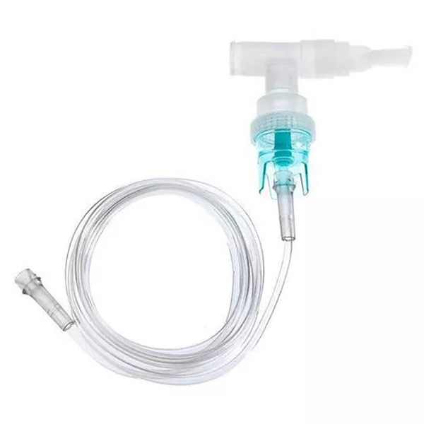 Nebulizer Mask Tee Type [Mx-Lrd] product available at family pharmacy online buy now at qatar doha