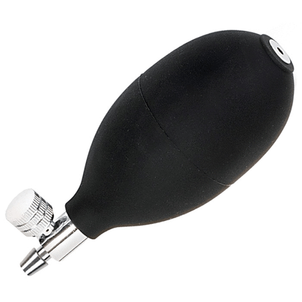 buy online 	Inflation Bulb With Valve - Spirit Rubber-P-118  Qatar Doha