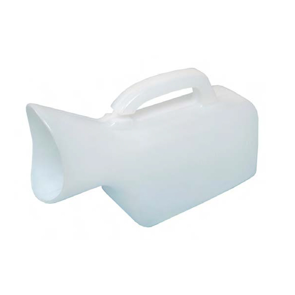 Urinal For Male & Female Autoclavable 1000Ml - Narang product available at family pharmacy online buy now at qatar doha