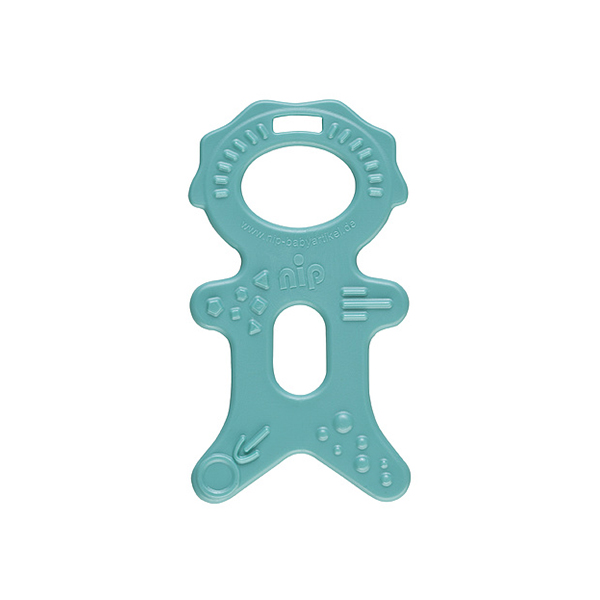 Teether Man 3-12M [370210] product available at family pharmacy online buy now at qatar doha