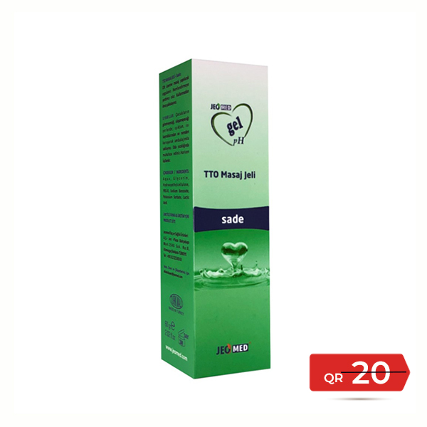 Massage Gel (non Perfumed)-tto Offer Available at Online Family Pharmacy Qatar Doha