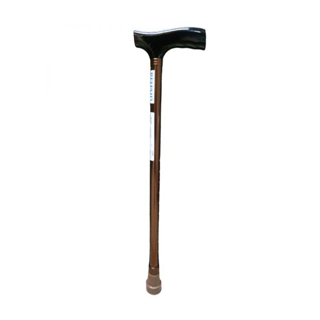 buy online 	Crutches Walking Stick - Dyna T-Shape  Qatar Doha