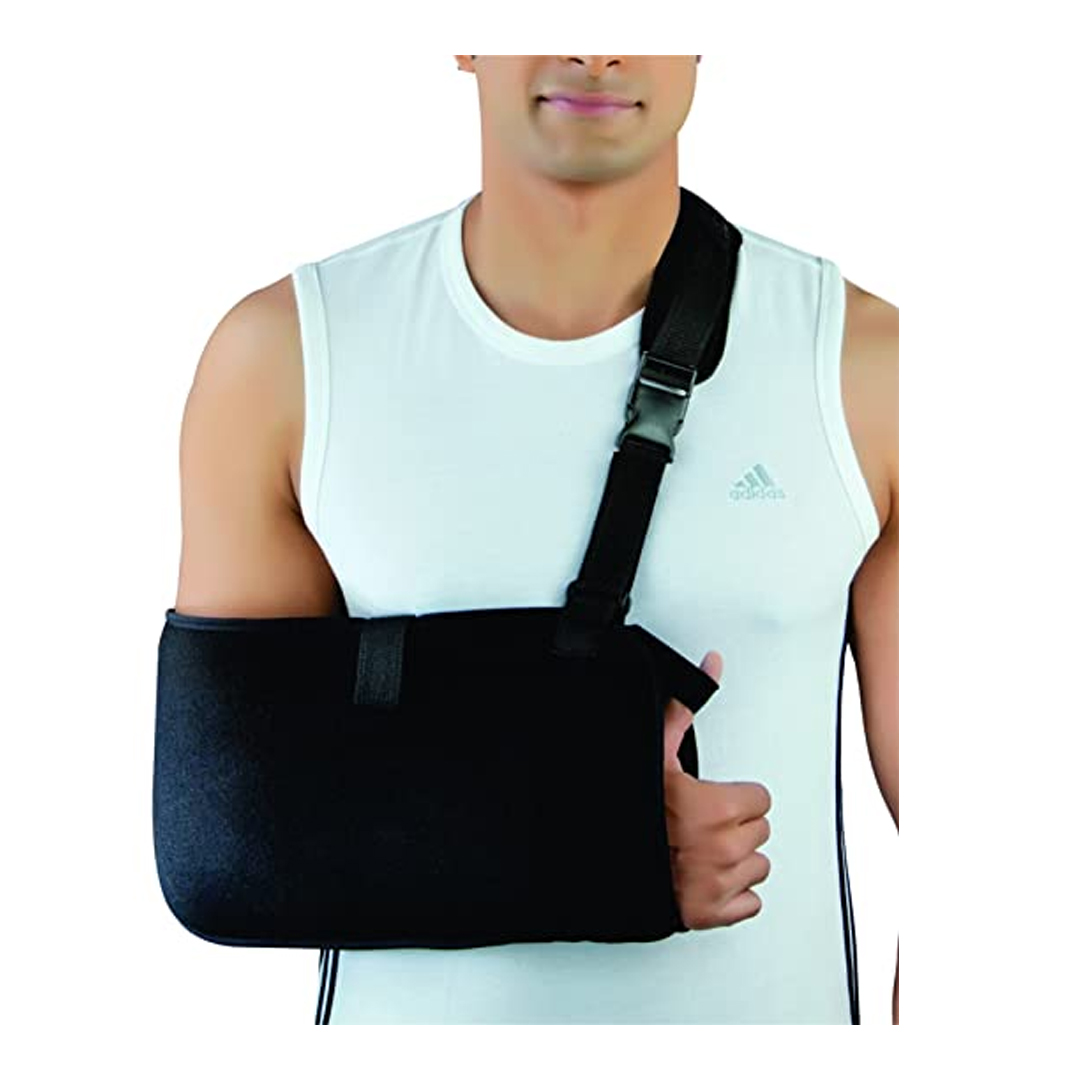 Arm Sling Inno Life - [Child] -Dyna product available at family pharmacy online buy now at qatar doha