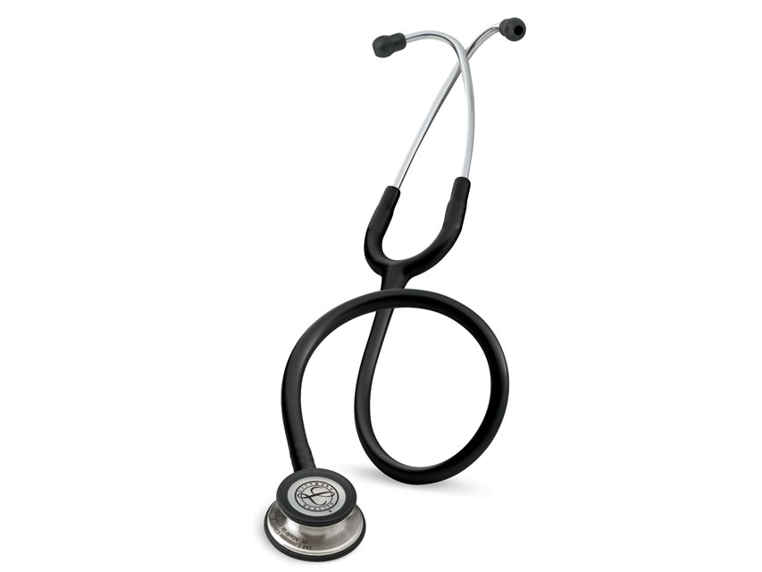 Steth: Littmann [classic Iii ] 5620 Black 1.s - Gima product available at family pharmacy online buy now at qatar doha