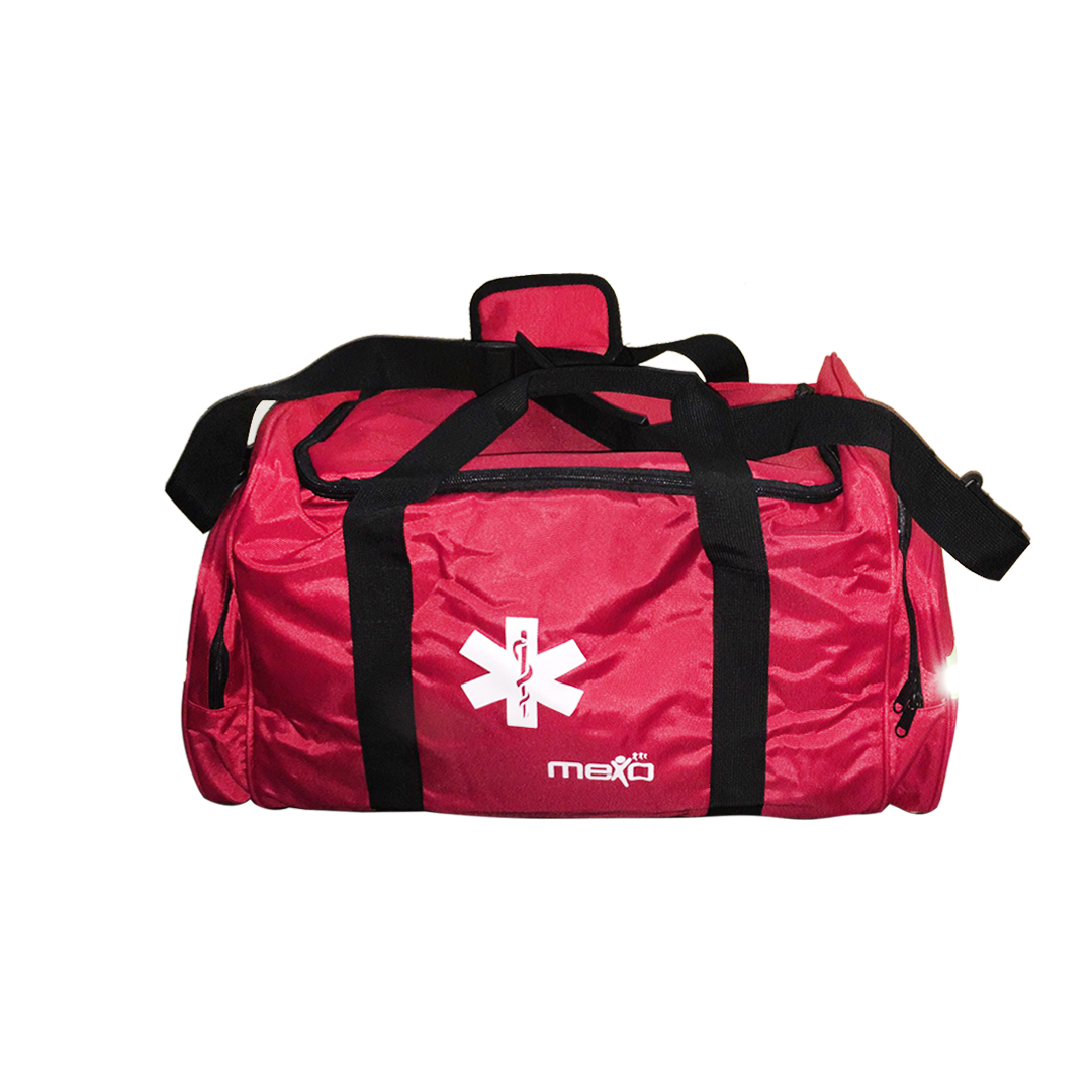Mexo First Responder Bag-filled product available at family pharmacy online buy now at qatar doha