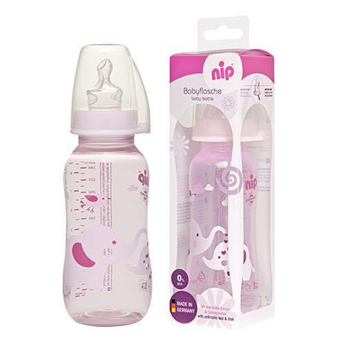 buy online Trendy Bottle Standard 250ml #350359- - Babico 250ml  Qatar Doha
