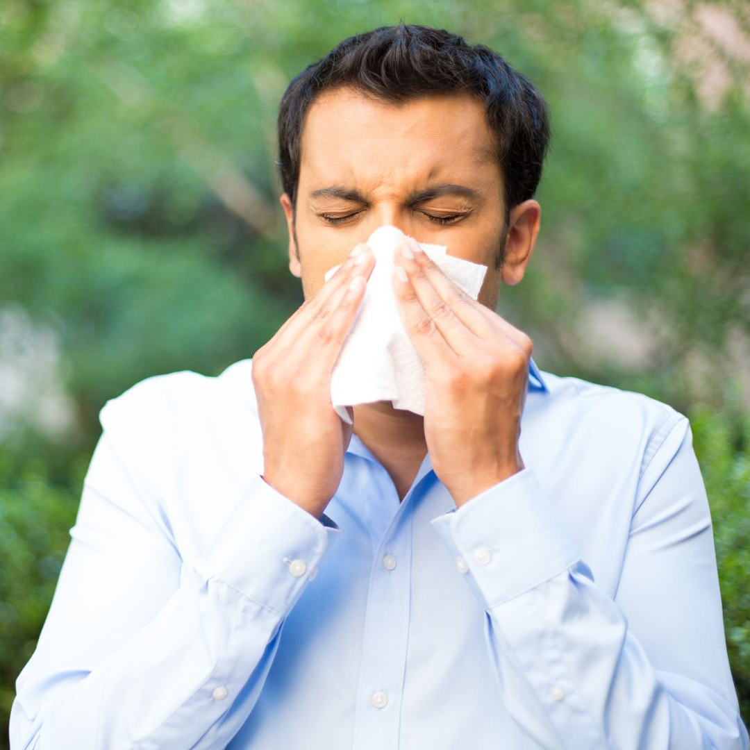 Allergy available in online  pharmacy qatar, doha 