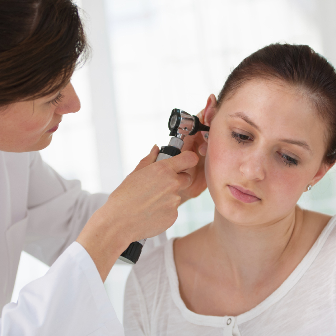 Ear Care available in online  pharmacy qatar, doha 