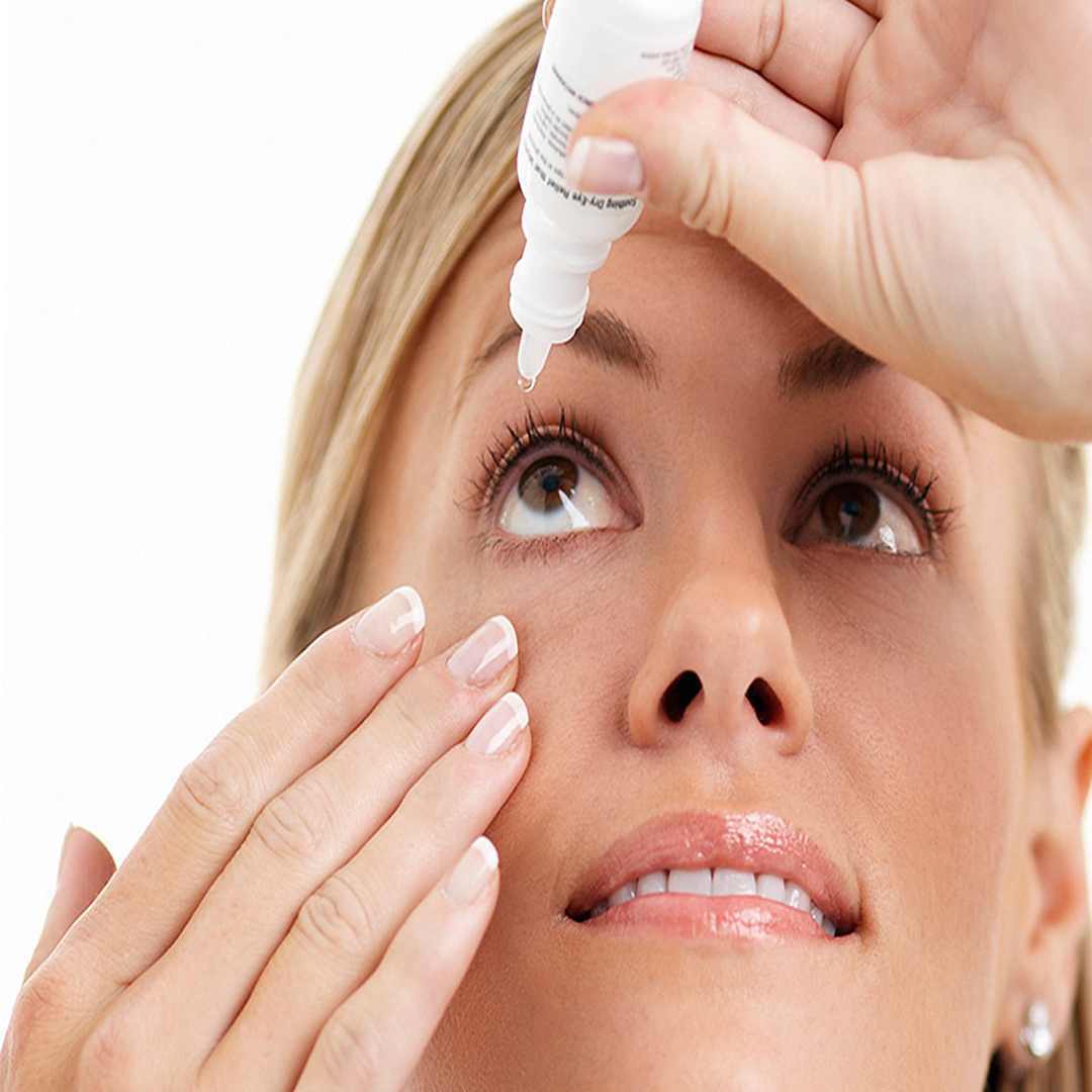 Eye Care available in online  pharmacy qatar, doha 