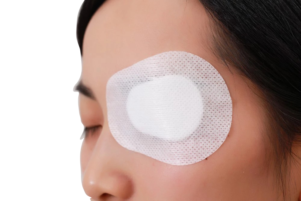 Eye Pads	 available in online  pharmacy qatar, doha 