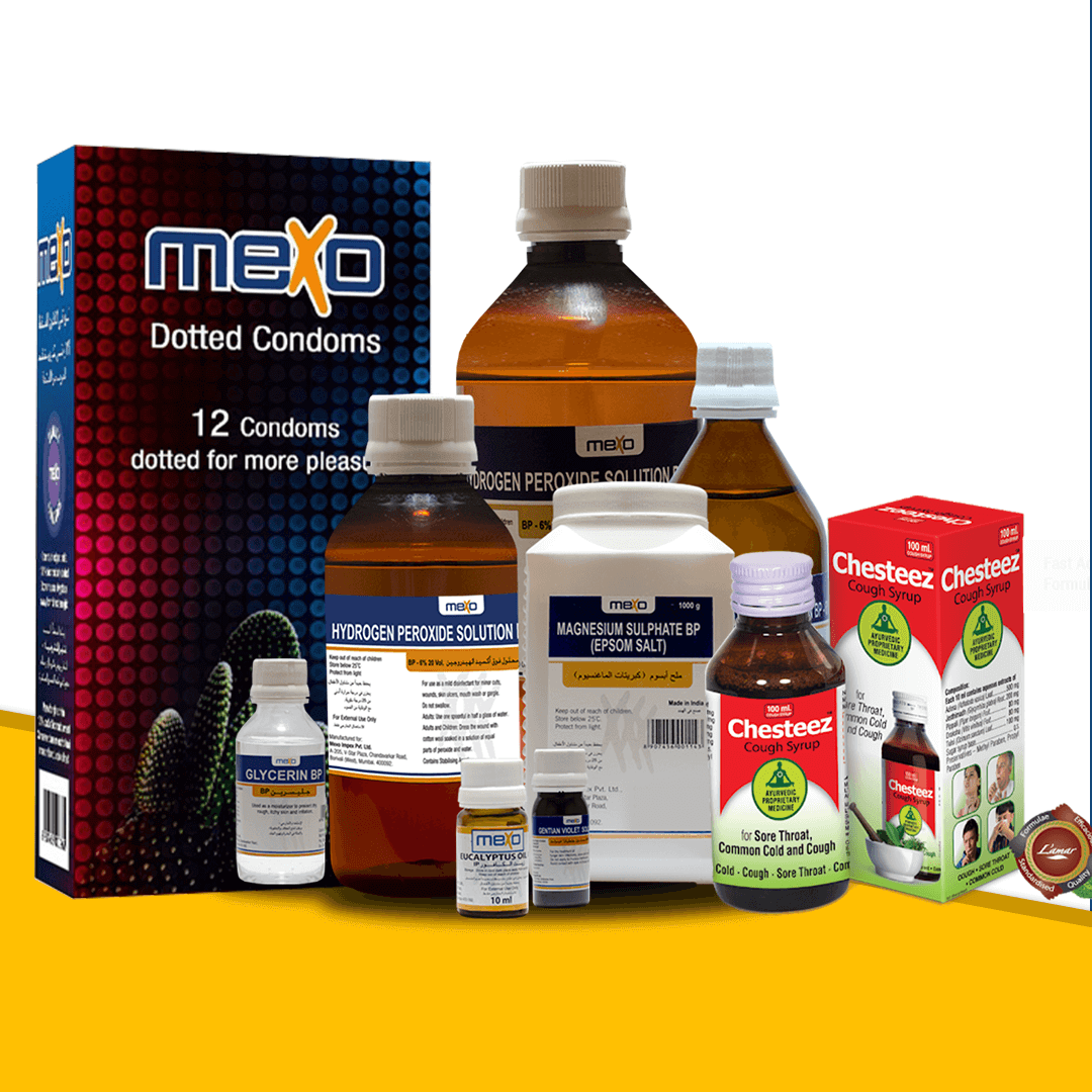 OTC Products	 available in online  pharmacy qatar, doha 
