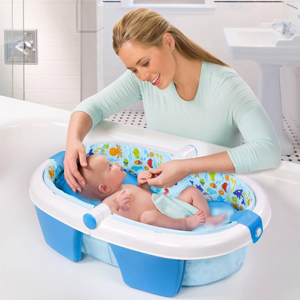 Baby Bath Items available in online  pharmacy qatar, doha 