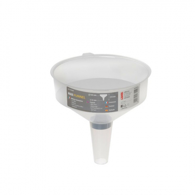 shop now Funnel Filter - Plastic - Fmc  Available at Online  Pharmacy Qatar Doha 