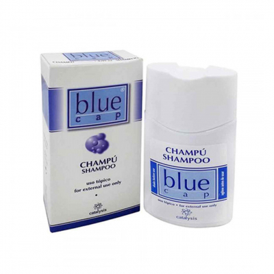 shop now Blue Cap Shampoo 150Ml  Available at Online  Pharmacy Qatar Doha 