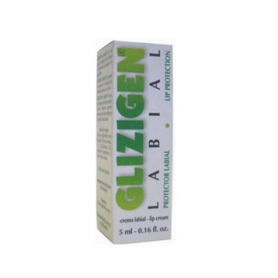 shop now Glizigen Lip Cream 5Gm  Available at Online  Pharmacy Qatar Doha 