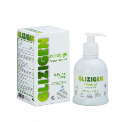 shop now Glizigen Gel 250Ml  Available at Online  Pharmacy Qatar Doha 