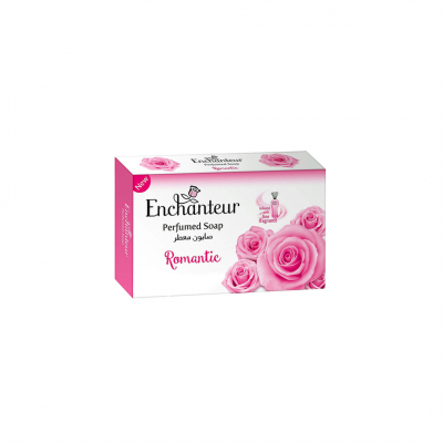 shop now Enchanteur Soap 125Gm  Available at Online  Pharmacy Qatar Doha 