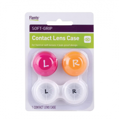 shop now Soft-Grip Lens Case  Available at Online  Pharmacy Qatar Doha 