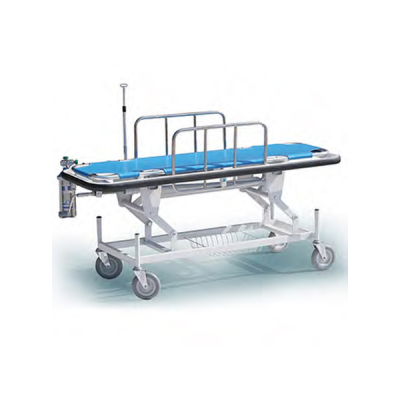 shop now Stretcher Emergency Bed - Lrd  Available at Online  Pharmacy Qatar Doha 