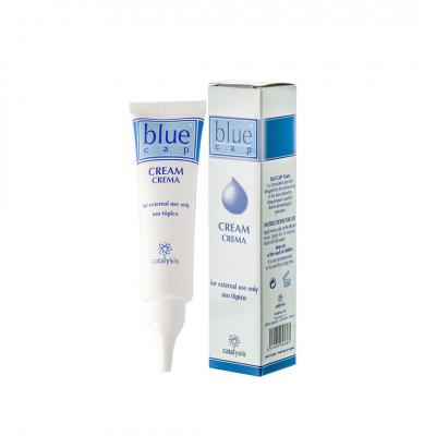 shop now Blue Cap Cream 50Gm  Available at Online  Pharmacy Qatar Doha 