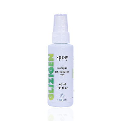 shop now Glizigen Intimate Hygene Spray 60Ml  Available at Online  Pharmacy Qatar Doha 