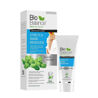 shop now Biobalance Stretch Mark Remover 60Ml  Available at Online  Pharmacy Qatar Doha 