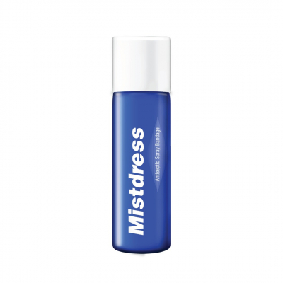 shop now Mistdress First Aid Spray 50Ml  Available at Online  Pharmacy Qatar Doha 
