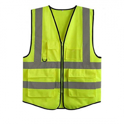 shop now Hi Visibility Jacket(Net With Packet)  Available at Online  Pharmacy Qatar Doha 