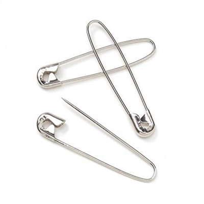 shop now Safety Pin -  Available at Online  Pharmacy Qatar Doha 