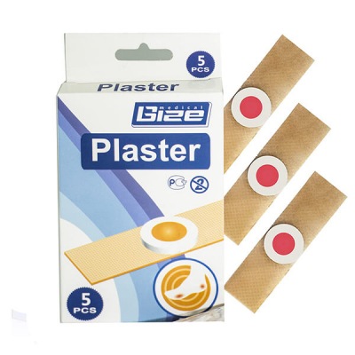 shop now Corn Plaster - Lrd  Available at Online  Pharmacy Qatar Doha 