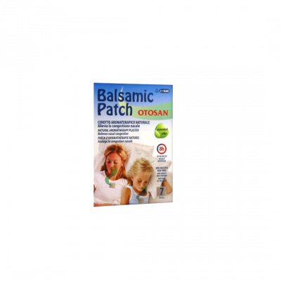 shop now Balsamic Patch 7 Pcs  Available at Online  Pharmacy Qatar Doha 