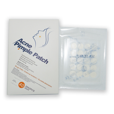 shop now Plaster Acne Patch -  Available at Online  Pharmacy Qatar Doha 